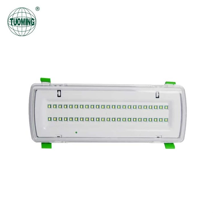 Emergency Light Fixture With Battery Backup best