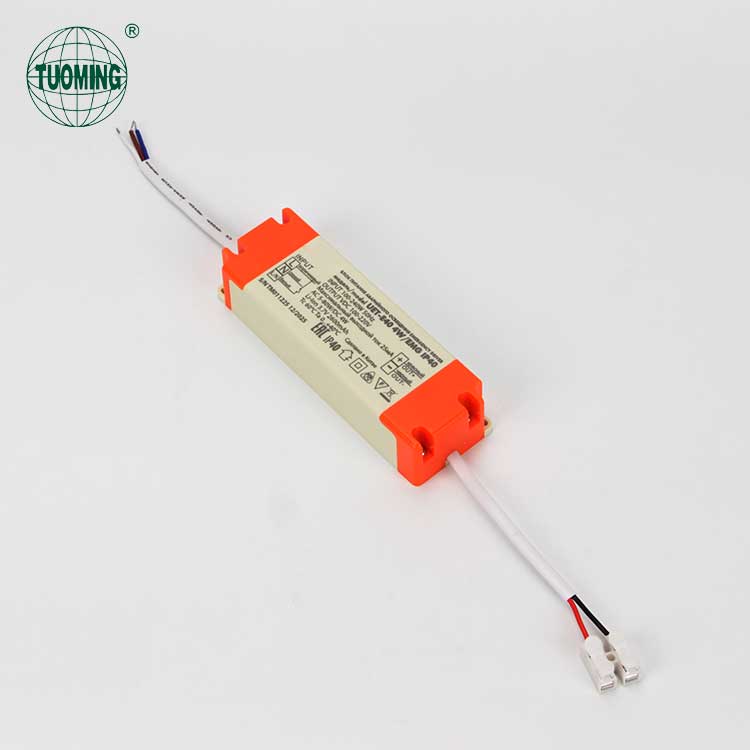 Emergency Light Power Supply