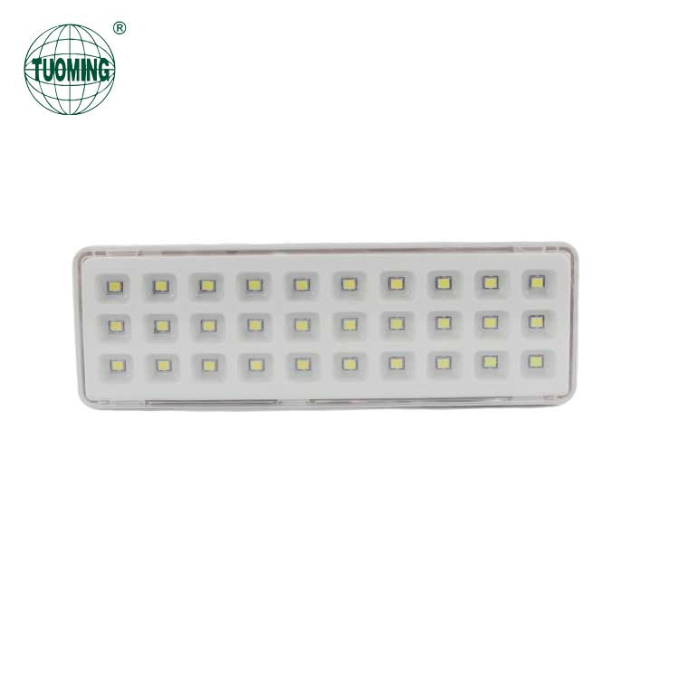 Portable Emergency Scene Lighting